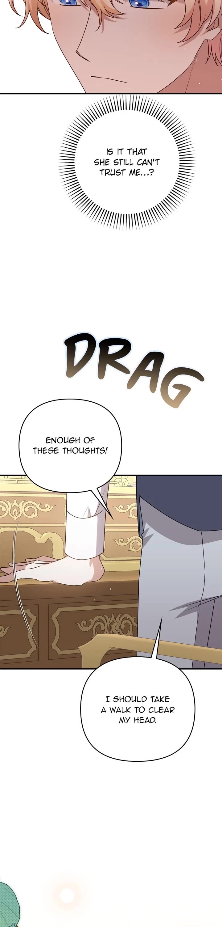 The Tyrant Wants to Live a Virtuous Life chapter 94 page 33