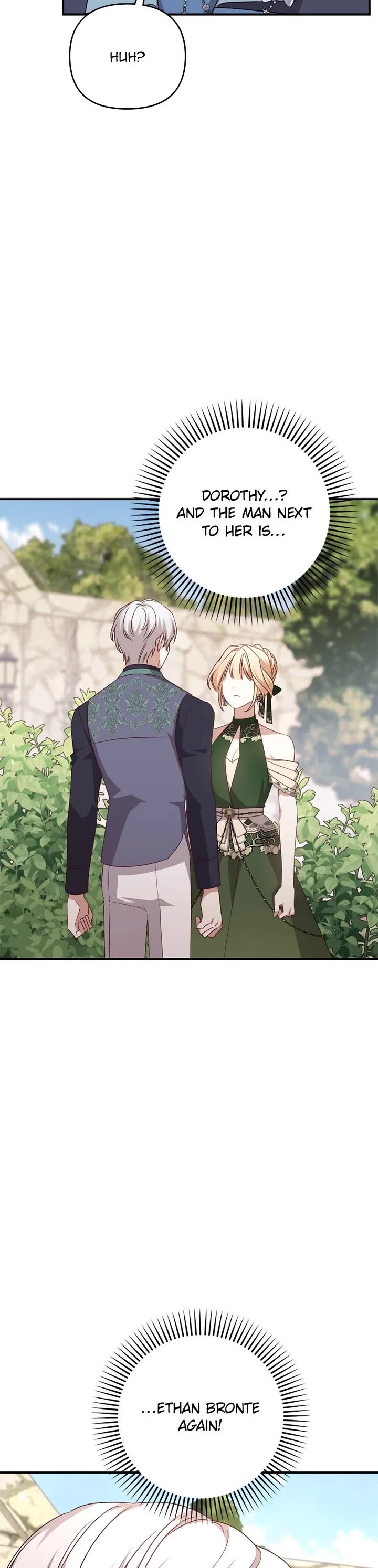 The Tyrant Wants to Live a Virtuous Life chapter 94 page 35