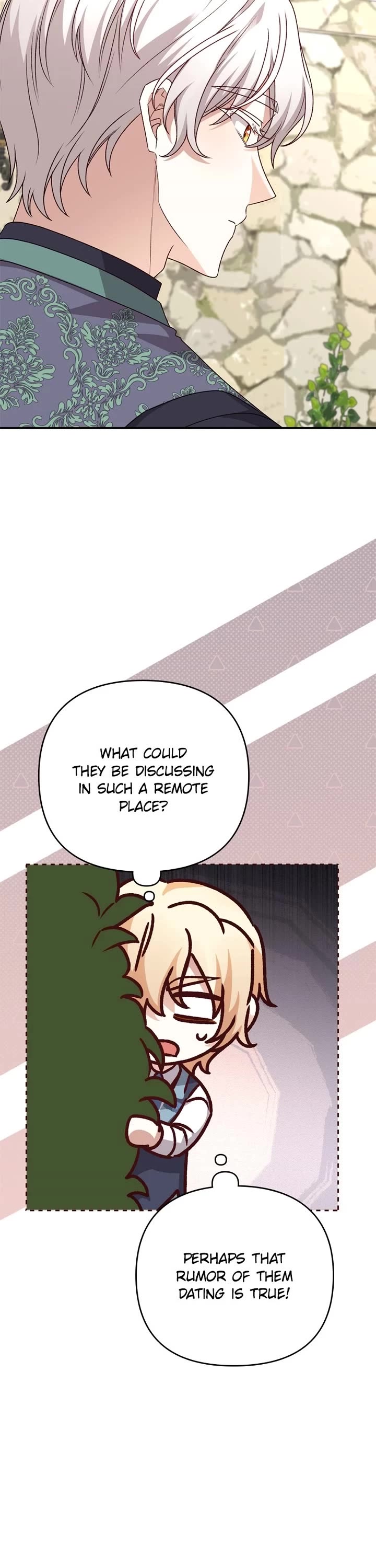 The Tyrant Wants to Live a Virtuous Life chapter 94 page 36