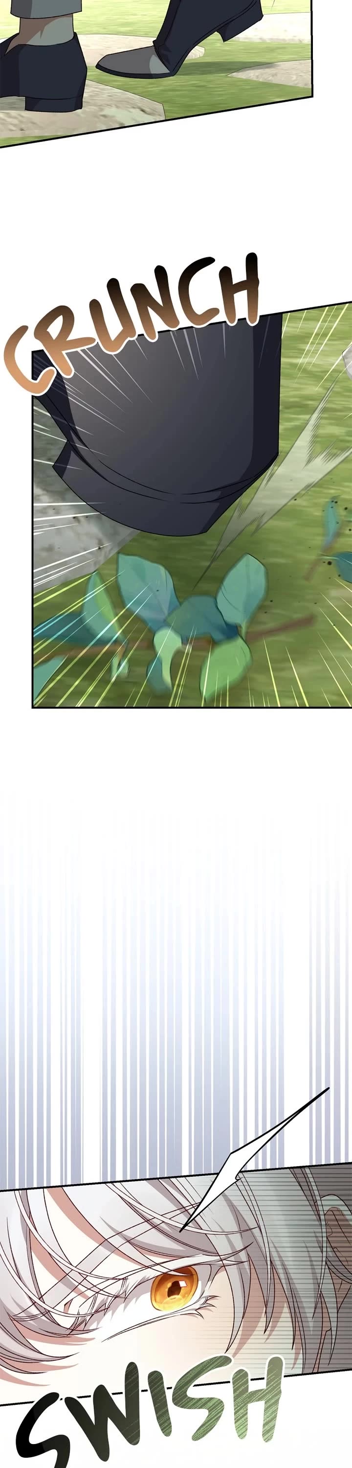 The Tyrant Wants to Live a Virtuous Life chapter 94 page 41