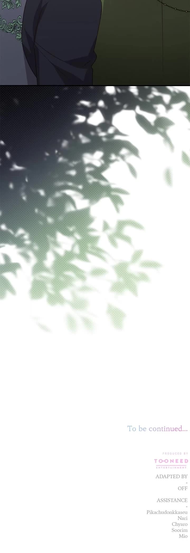 The Tyrant Wants to Live a Virtuous Life chapter 94 page 43