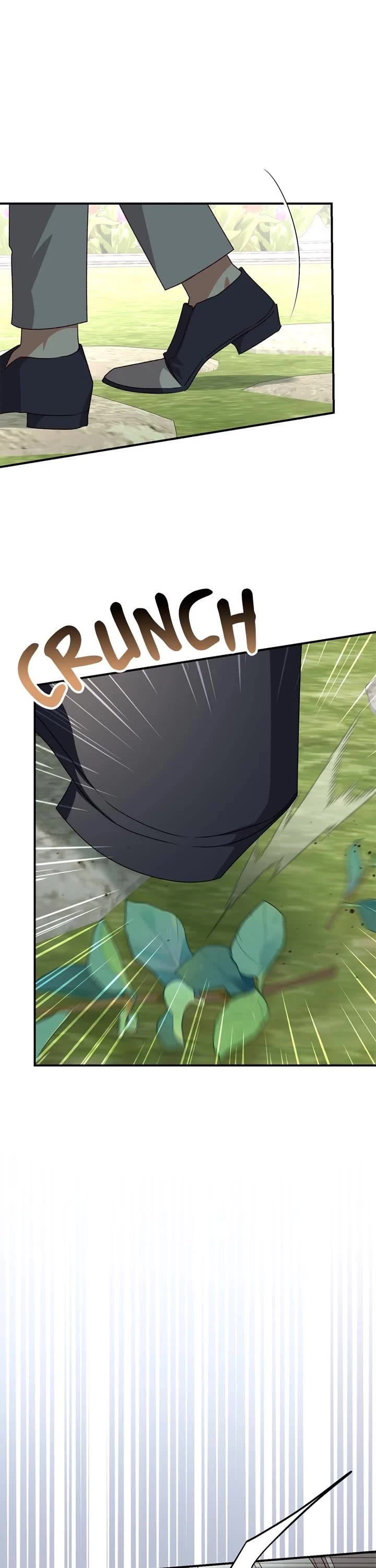 The Tyrant Wants to Live a Virtuous Life chapter 95 page 1