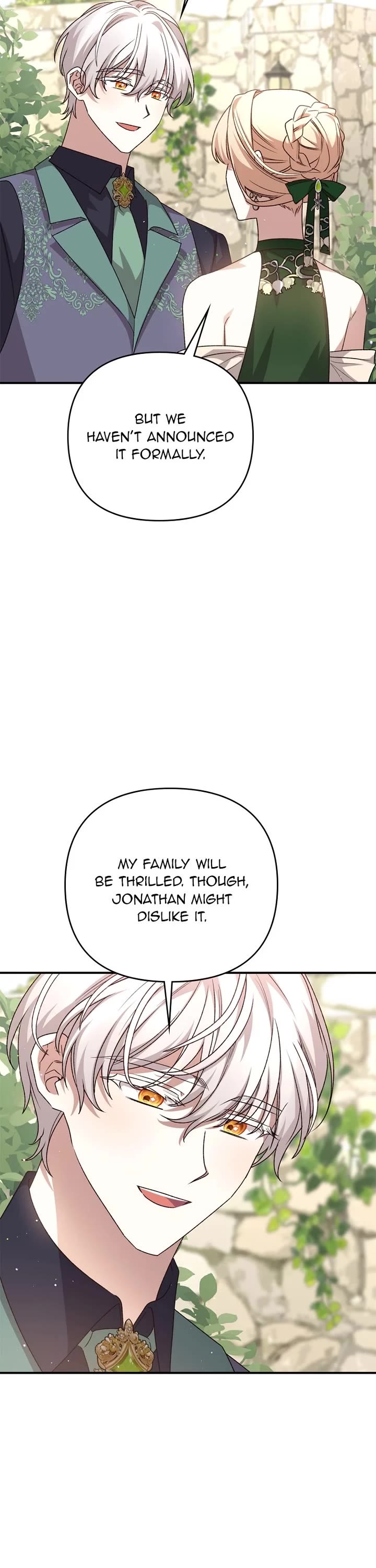 The Tyrant Wants to Live a Virtuous Life chapter 95 page 13