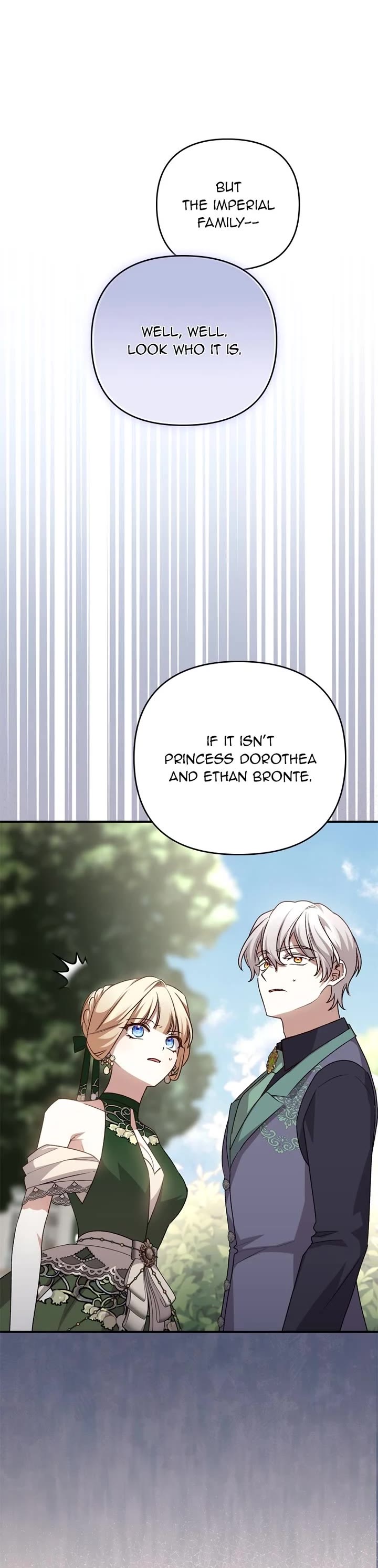 The Tyrant Wants to Live a Virtuous Life chapter 95 page 14