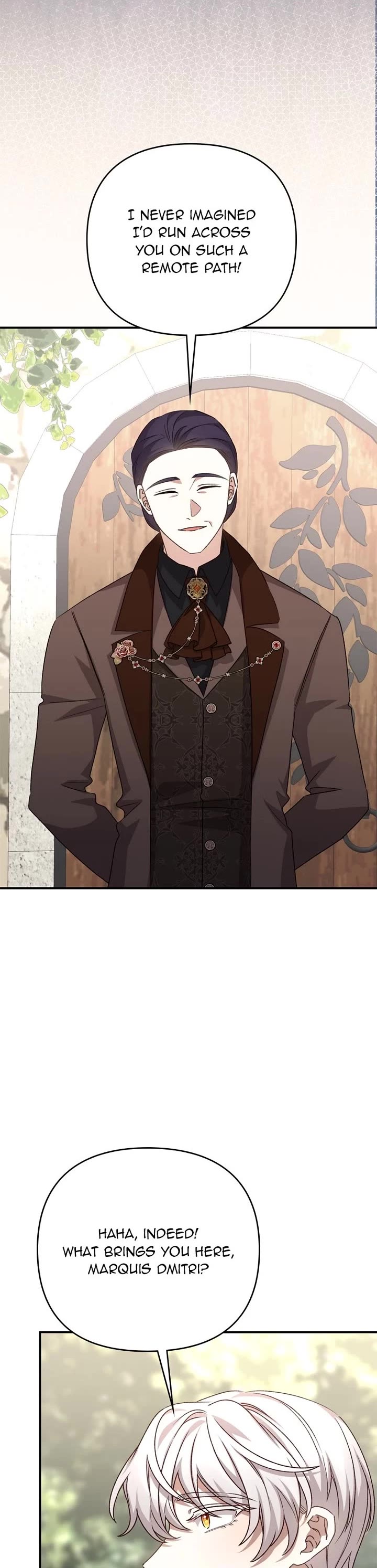 The Tyrant Wants to Live a Virtuous Life chapter 95 page 15