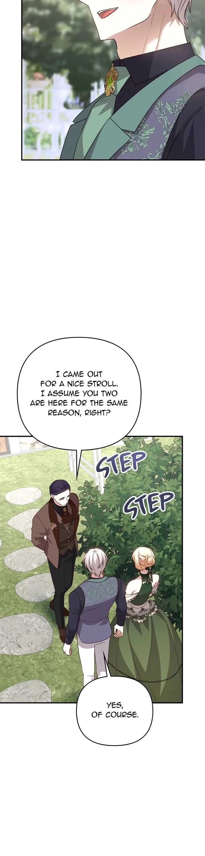 The Tyrant Wants to Live a Virtuous Life chapter 95 page 16