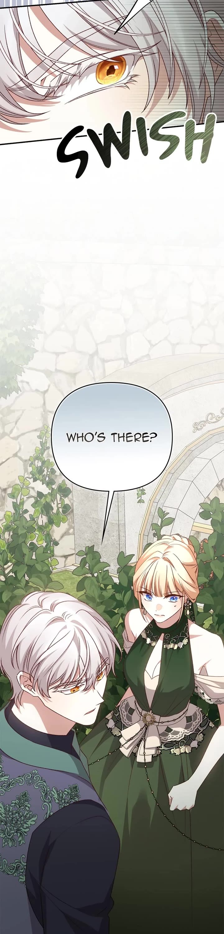 The Tyrant Wants to Live a Virtuous Life chapter 95 page 2