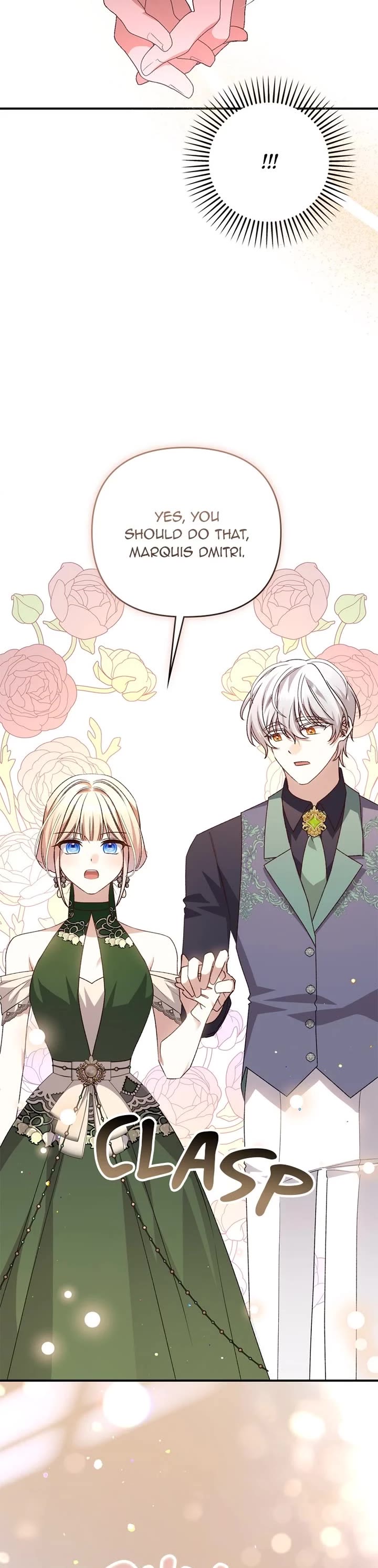 The Tyrant Wants to Live a Virtuous Life chapter 95 page 24