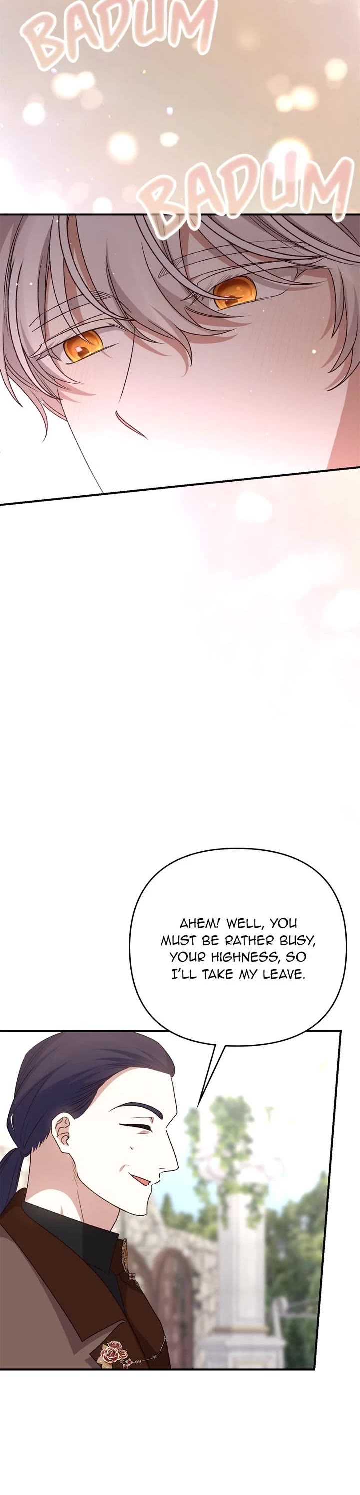 The Tyrant Wants to Live a Virtuous Life chapter 95 page 25