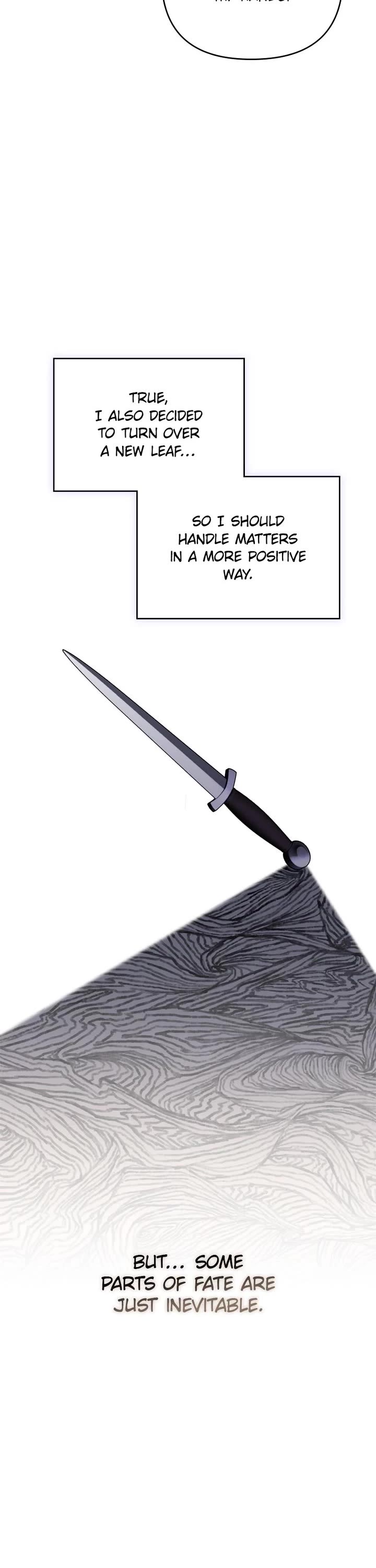 The Tyrant Wants to Live a Virtuous Life chapter 95 page 27