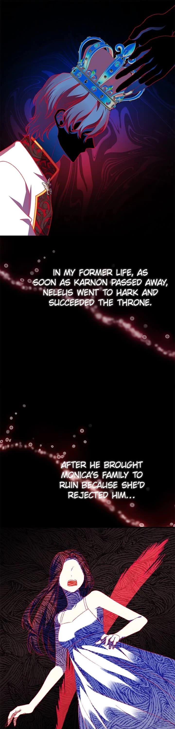 The Tyrant Wants to Live a Virtuous Life chapter 95 page 29