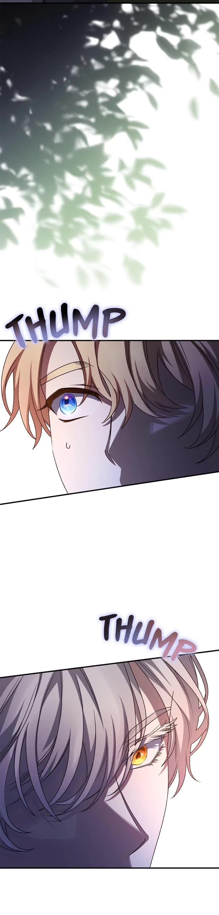 The Tyrant Wants to Live a Virtuous Life chapter 95 page 3