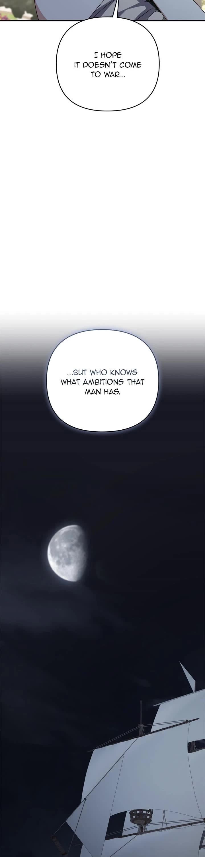 The Tyrant Wants to Live a Virtuous Life chapter 95 page 33