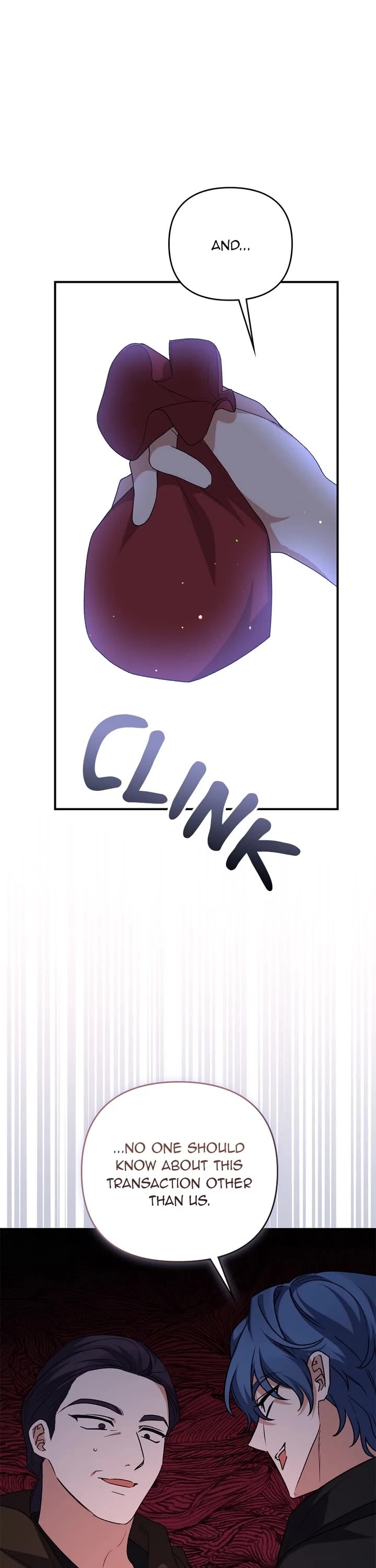 The Tyrant Wants to Live a Virtuous Life chapter 95 page 38