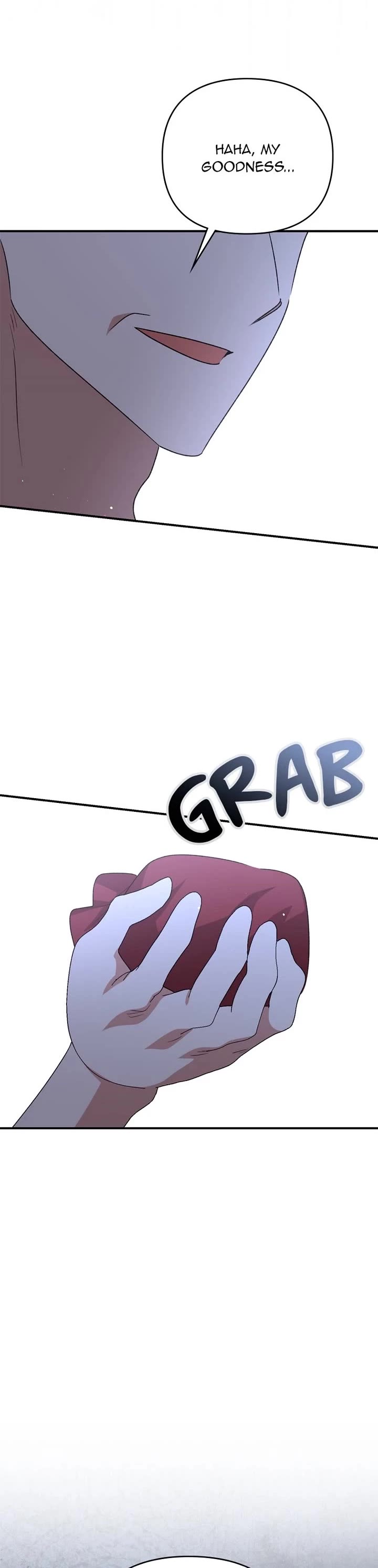 The Tyrant Wants to Live a Virtuous Life chapter 95 page 40