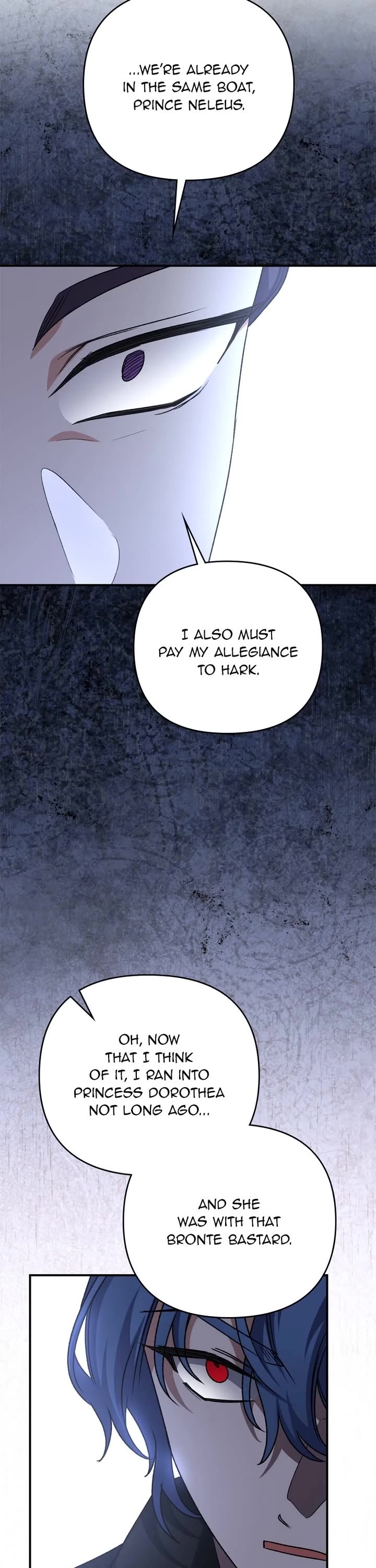 The Tyrant Wants to Live a Virtuous Life chapter 95 page 41