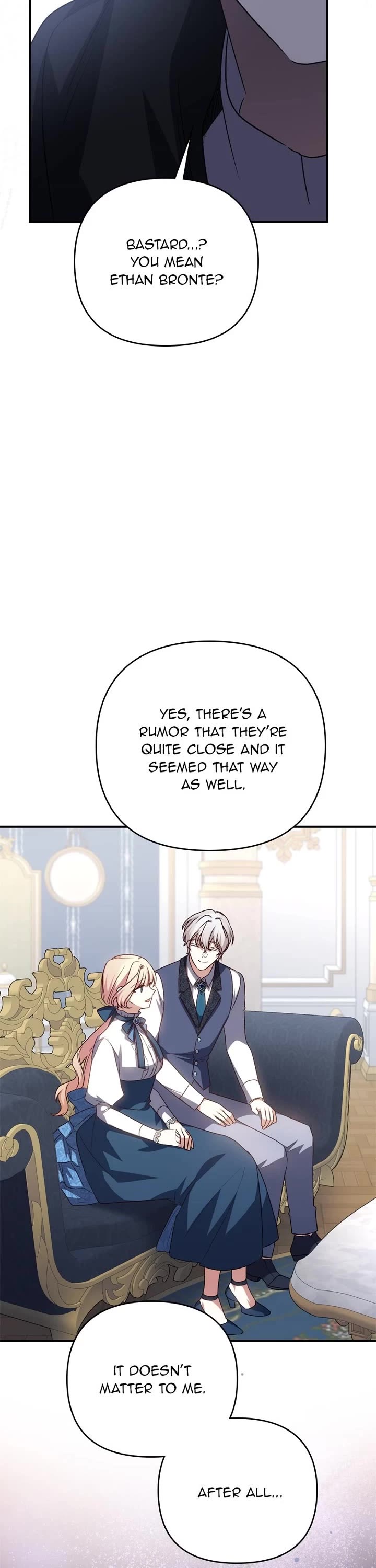 The Tyrant Wants to Live a Virtuous Life chapter 95 page 42