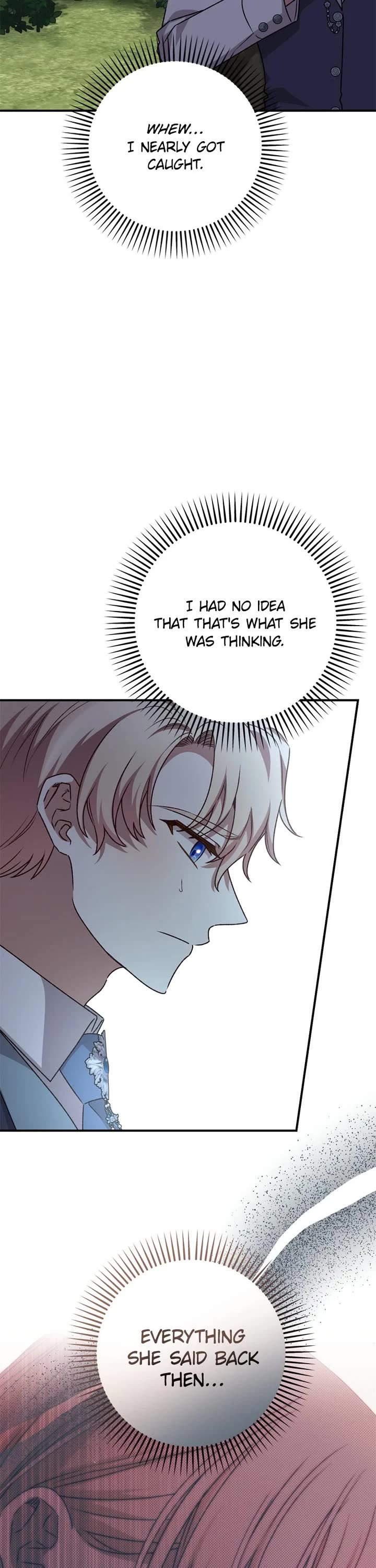 The Tyrant Wants to Live a Virtuous Life chapter 95 page 6