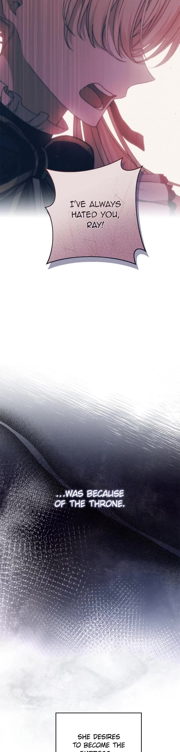 The Tyrant Wants to Live a Virtuous Life chapter 95 page 7