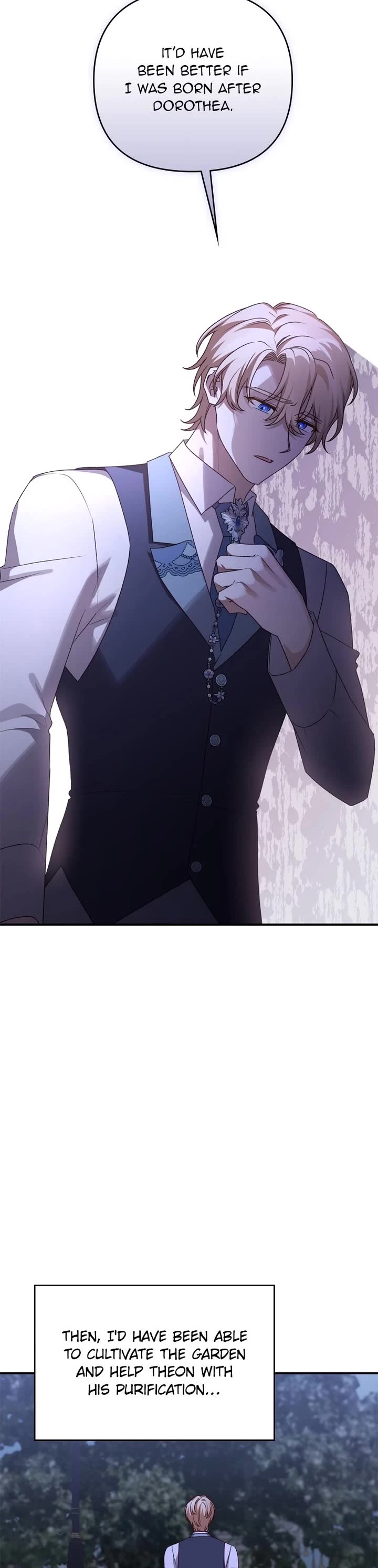 The Tyrant Wants to Live a Virtuous Life chapter 95 page 9