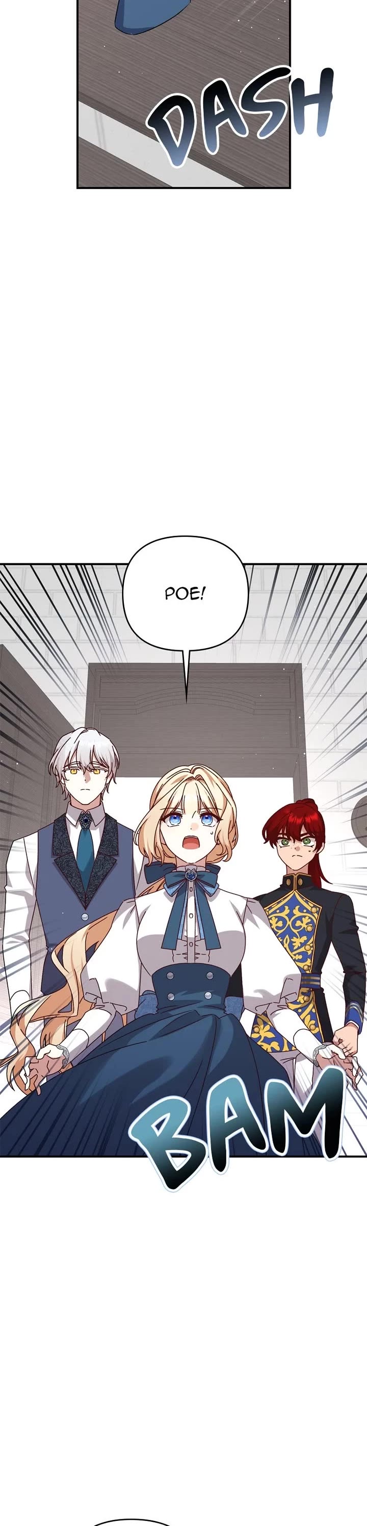 The Tyrant Wants to Live a Virtuous Life chapter 96 page 10