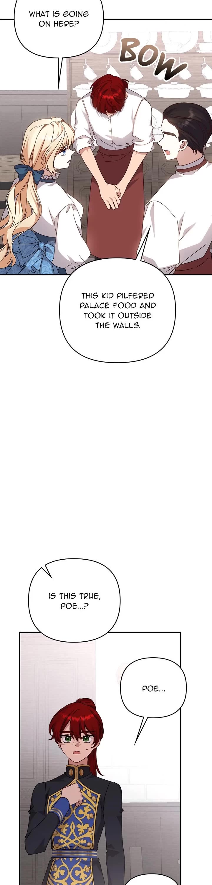 The Tyrant Wants to Live a Virtuous Life chapter 96 page 12