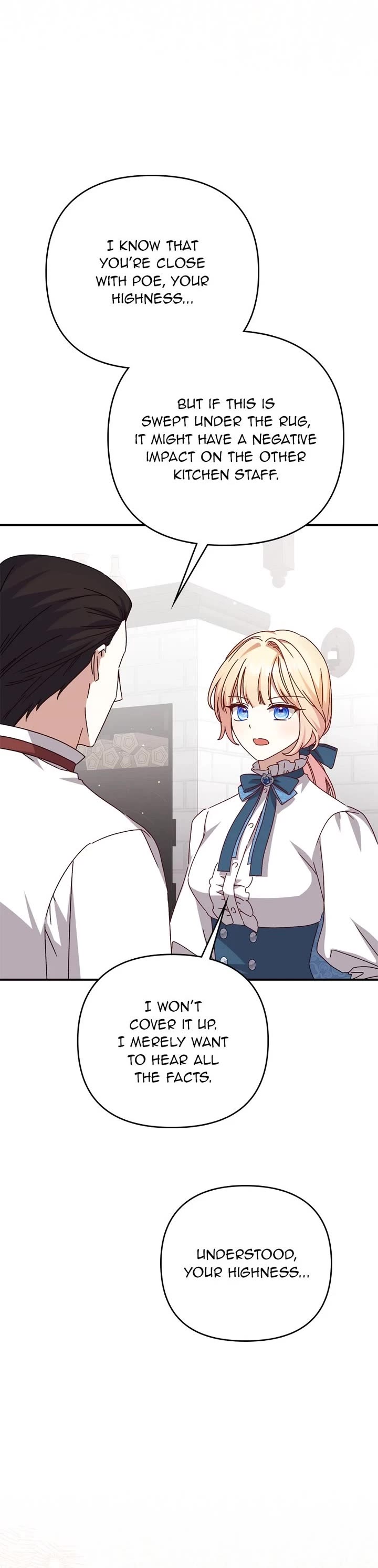 The Tyrant Wants to Live a Virtuous Life chapter 96 page 14