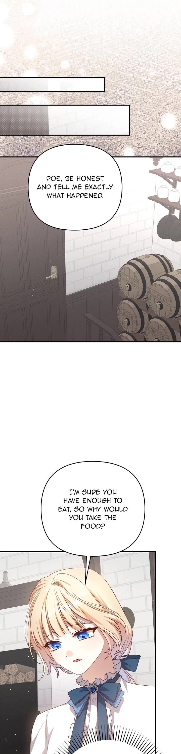 The Tyrant Wants to Live a Virtuous Life chapter 96 page 15