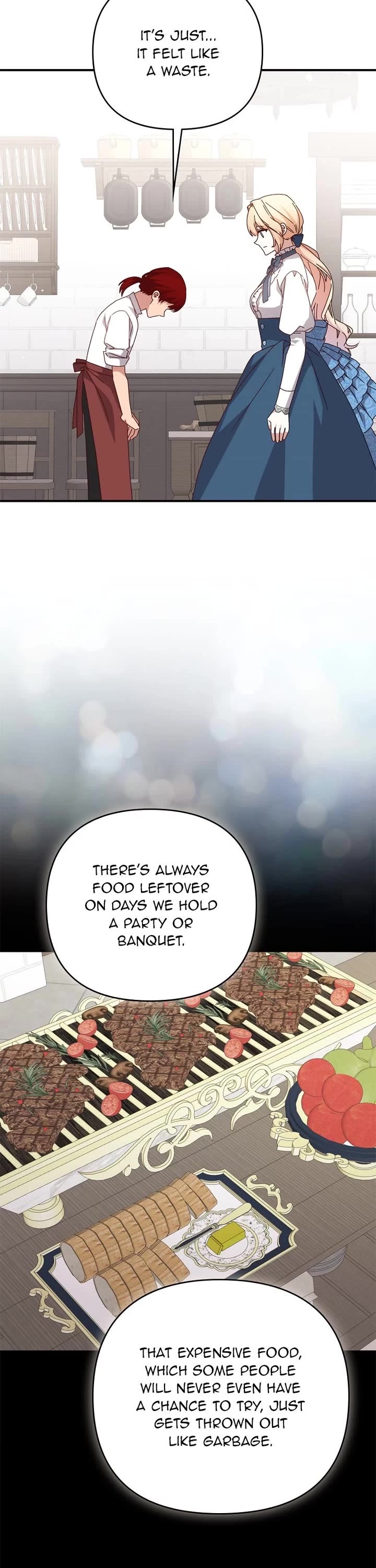 The Tyrant Wants to Live a Virtuous Life chapter 96 page 17