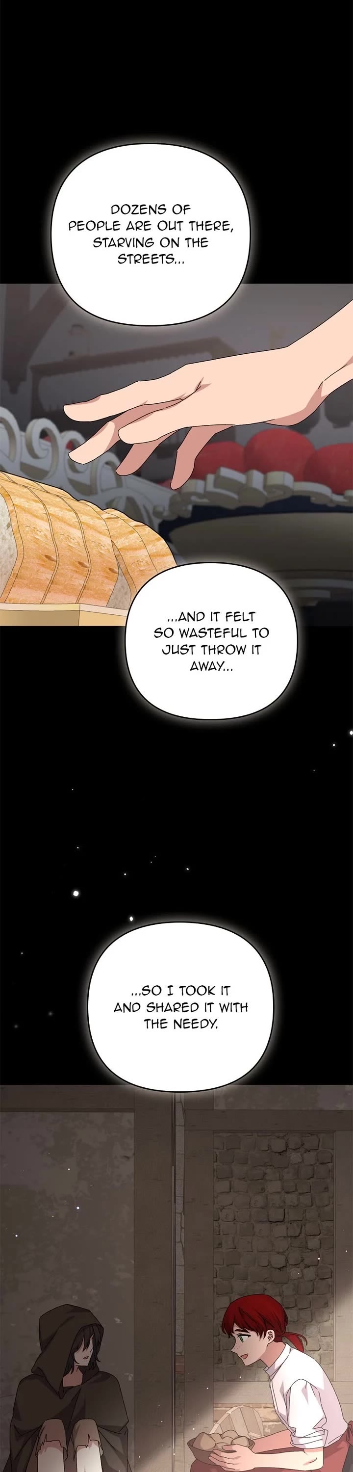 The Tyrant Wants to Live a Virtuous Life chapter 96 page 18