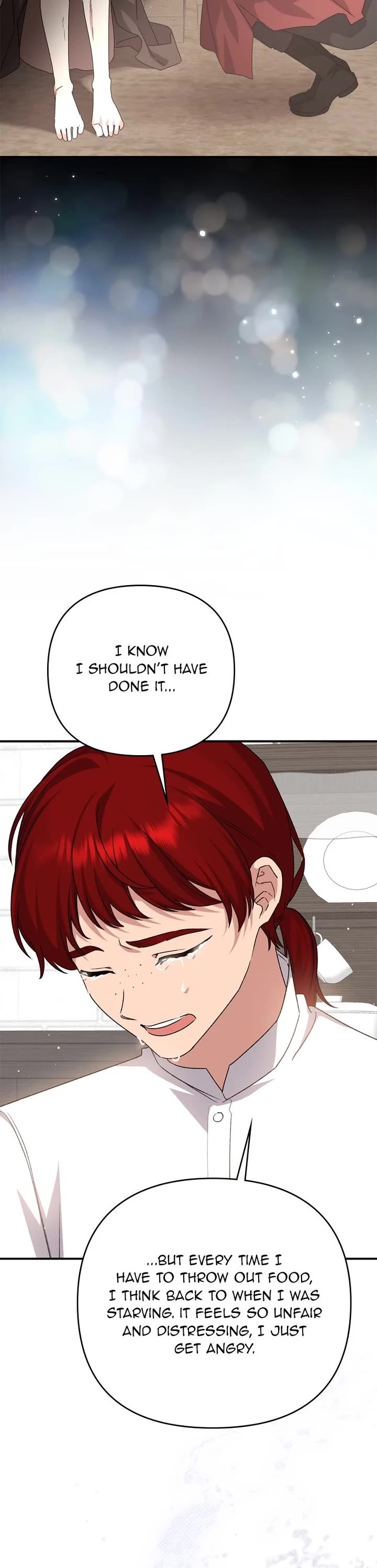 The Tyrant Wants to Live a Virtuous Life chapter 96 page 19