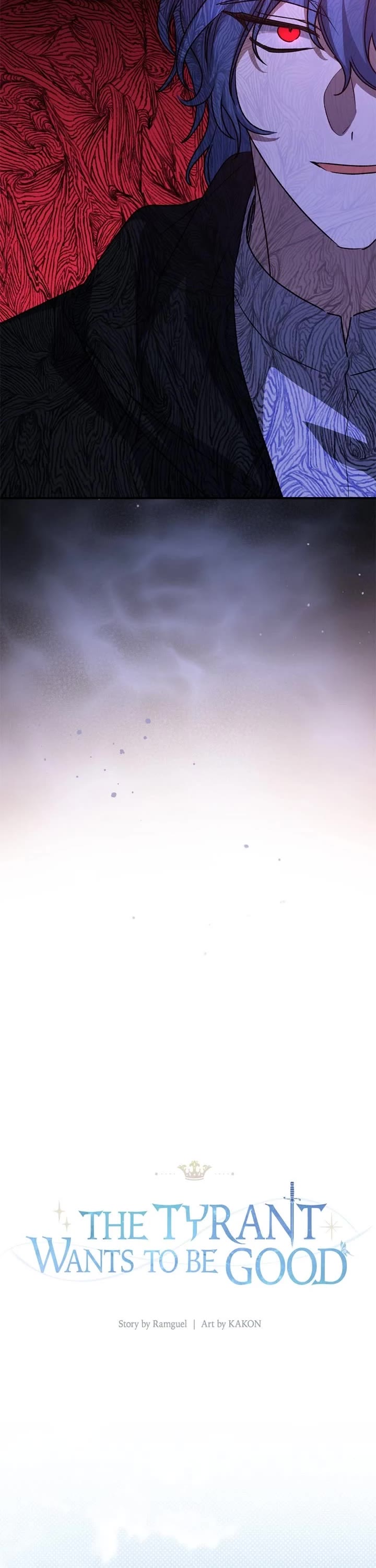 The Tyrant Wants to Live a Virtuous Life chapter 96 page 2