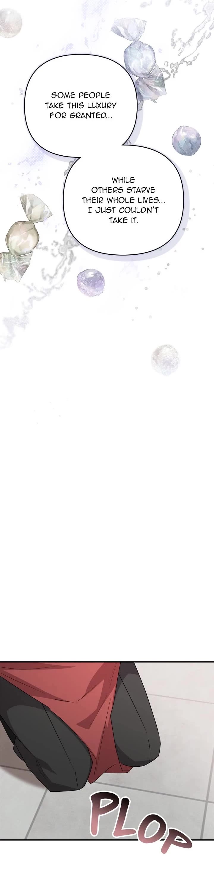 The Tyrant Wants to Live a Virtuous Life chapter 96 page 20