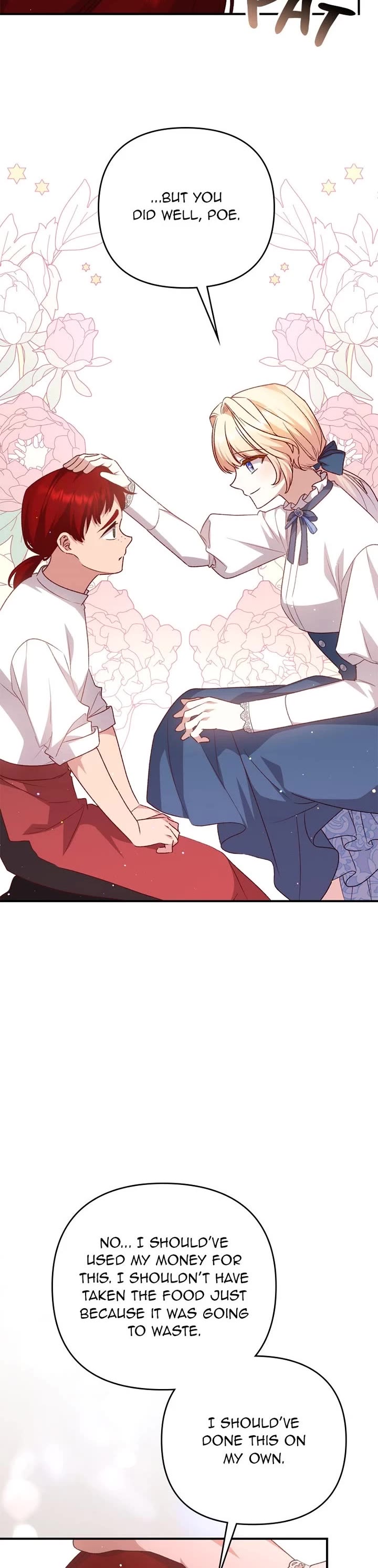 The Tyrant Wants to Live a Virtuous Life chapter 96 page 25