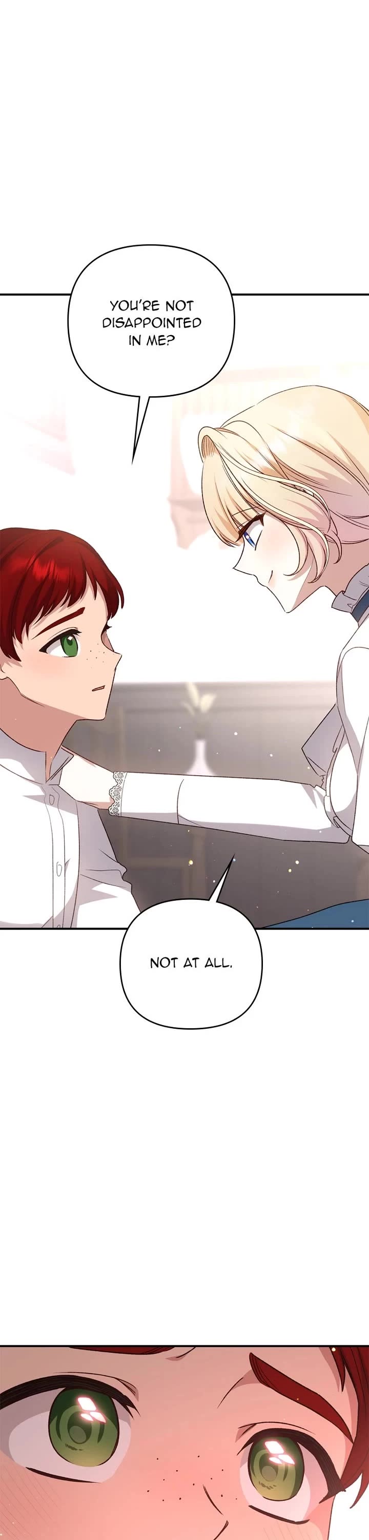 The Tyrant Wants to Live a Virtuous Life chapter 96 page 27