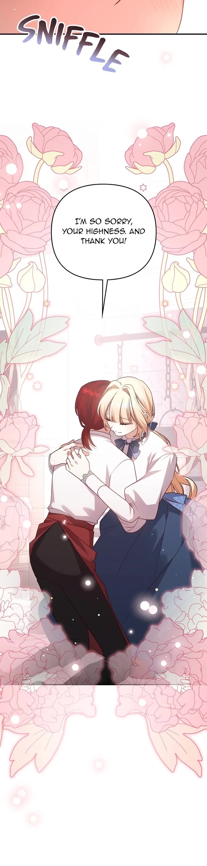 The Tyrant Wants to Live a Virtuous Life chapter 96 page 28