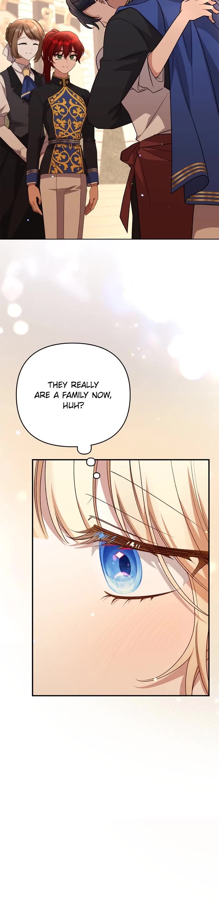 The Tyrant Wants to Live a Virtuous Life chapter 96 page 35