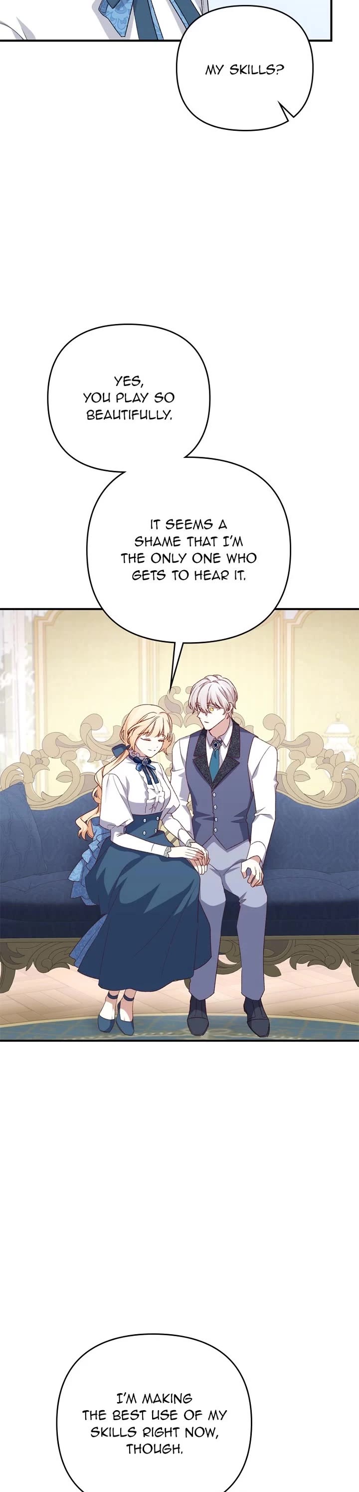 The Tyrant Wants to Live a Virtuous Life chapter 96 page 4