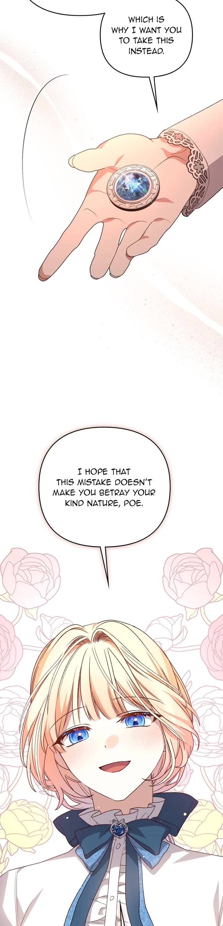 The Tyrant Wants to Live a Virtuous Life chapter 96 page 40