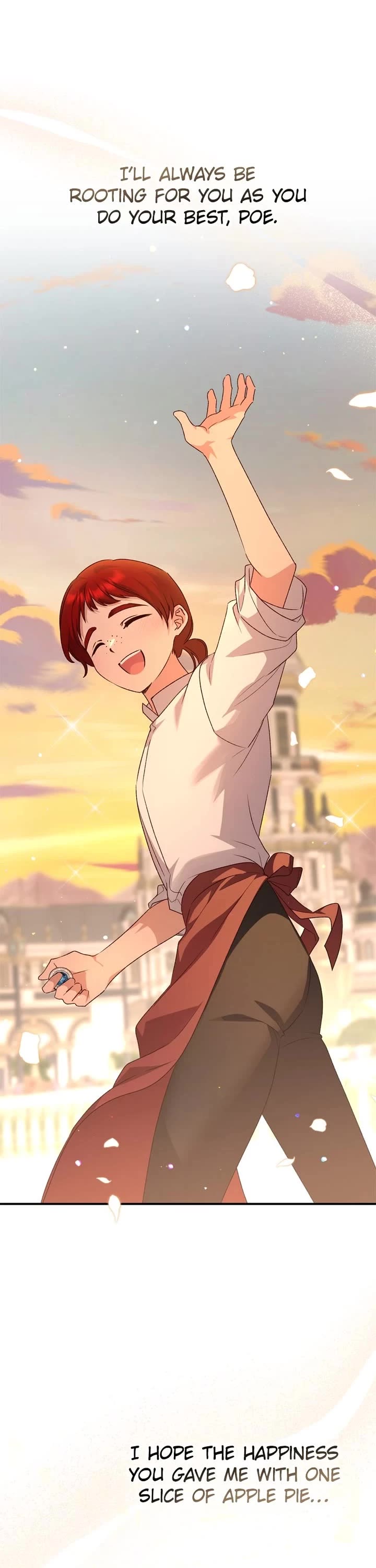 The Tyrant Wants to Live a Virtuous Life chapter 96 page 42