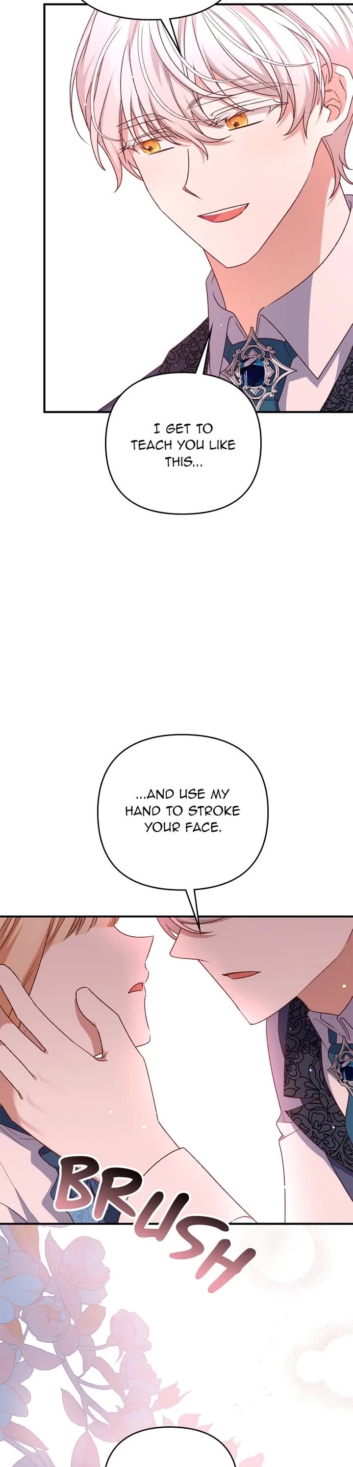 The Tyrant Wants to Live a Virtuous Life chapter 96 page 5