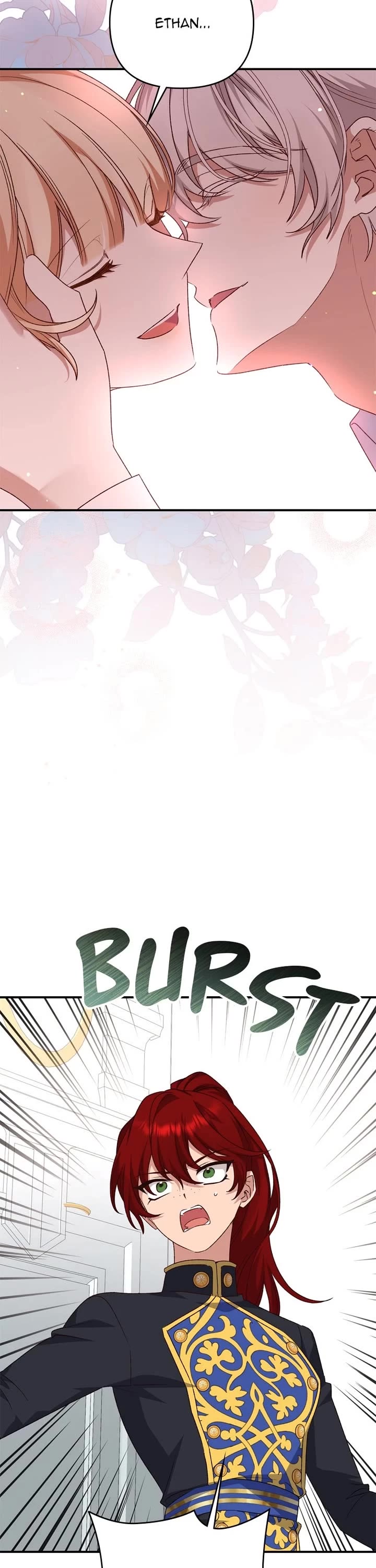 The Tyrant Wants to Live a Virtuous Life chapter 96 page 6