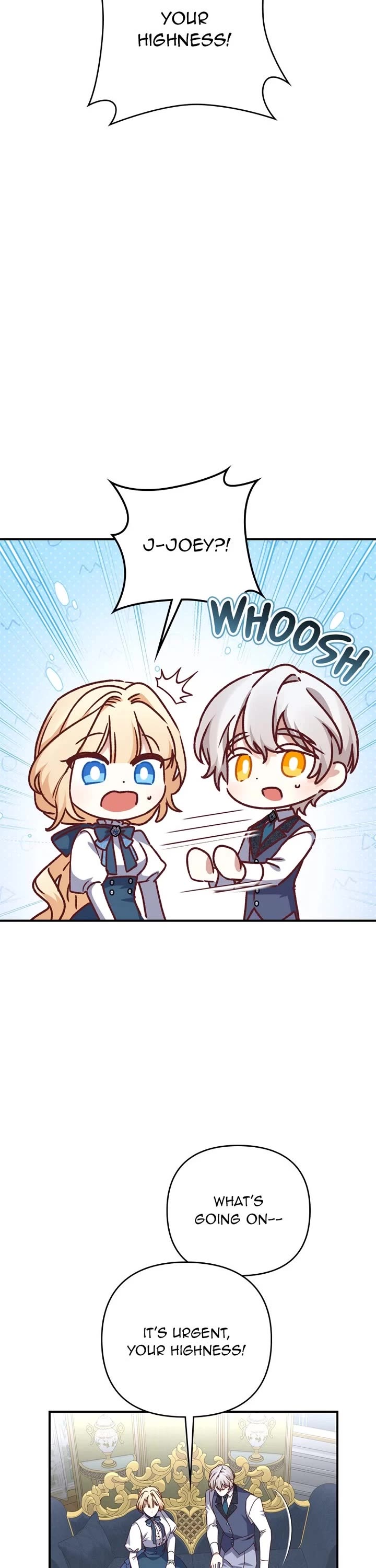 The Tyrant Wants to Live a Virtuous Life chapter 96 page 7