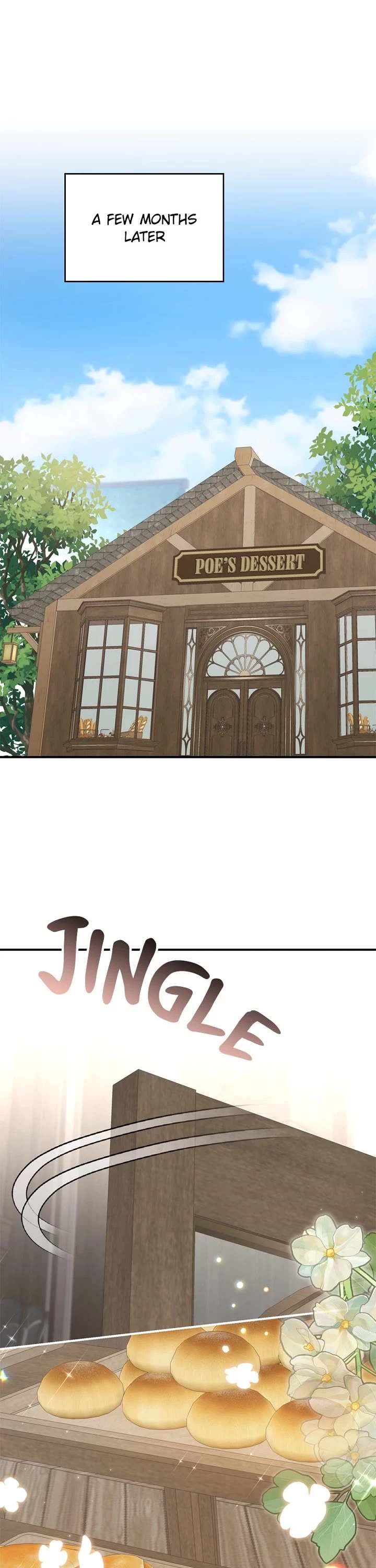 The Tyrant Wants to Live a Virtuous Life chapter 97 page 1