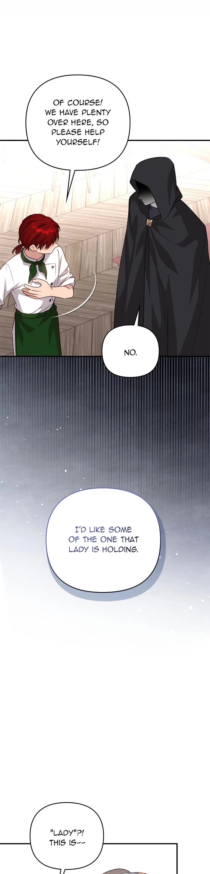 The Tyrant Wants to Live a Virtuous Life chapter 97 page 10