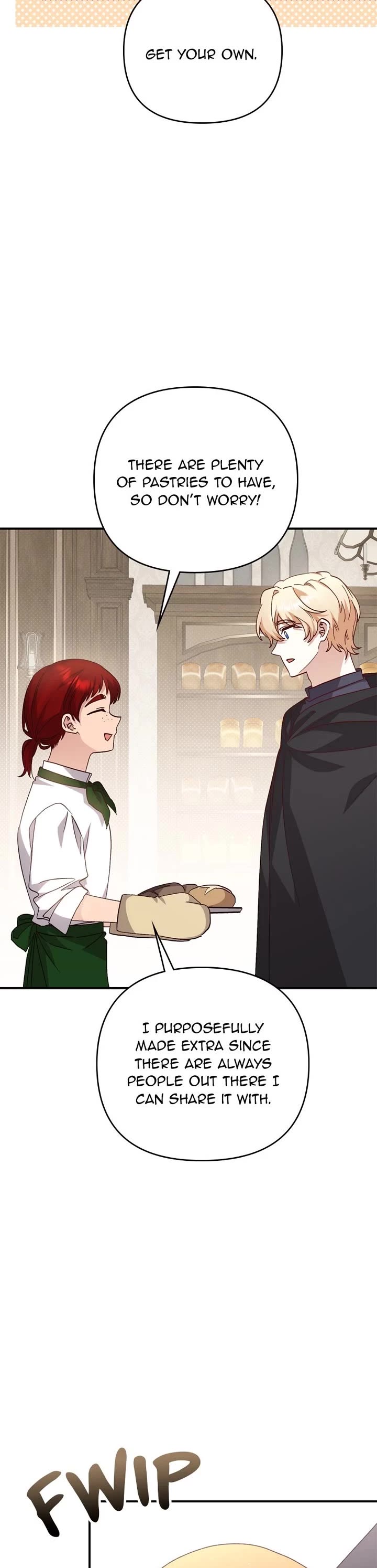 The Tyrant Wants to Live a Virtuous Life chapter 97 page 14