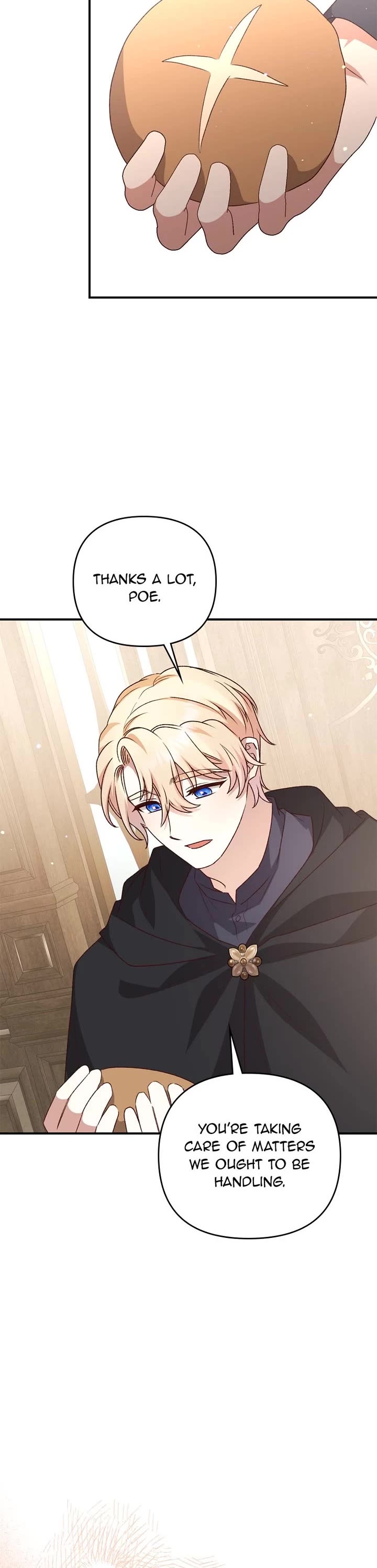 The Tyrant Wants to Live a Virtuous Life chapter 97 page 15