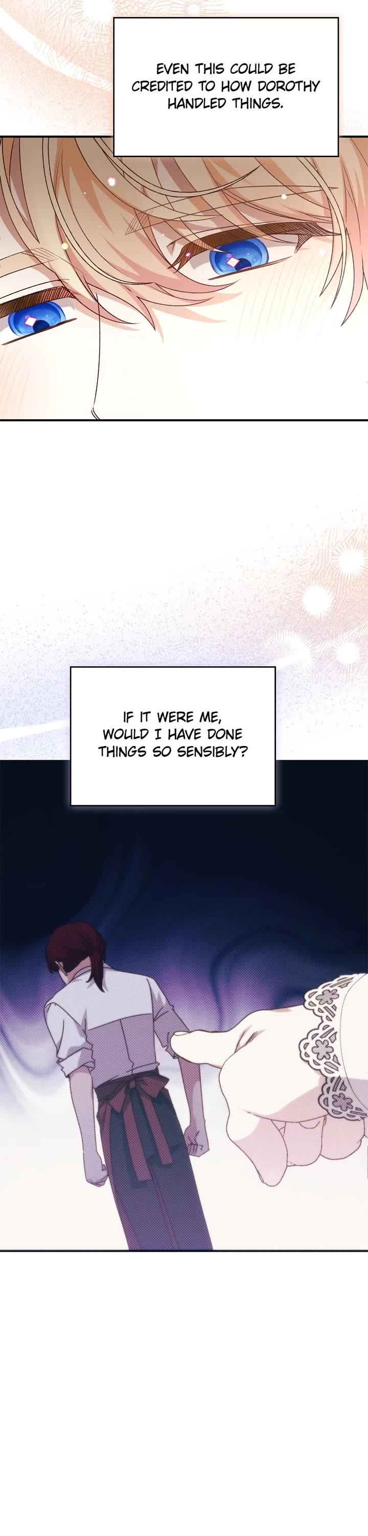 The Tyrant Wants to Live a Virtuous Life chapter 97 page 16