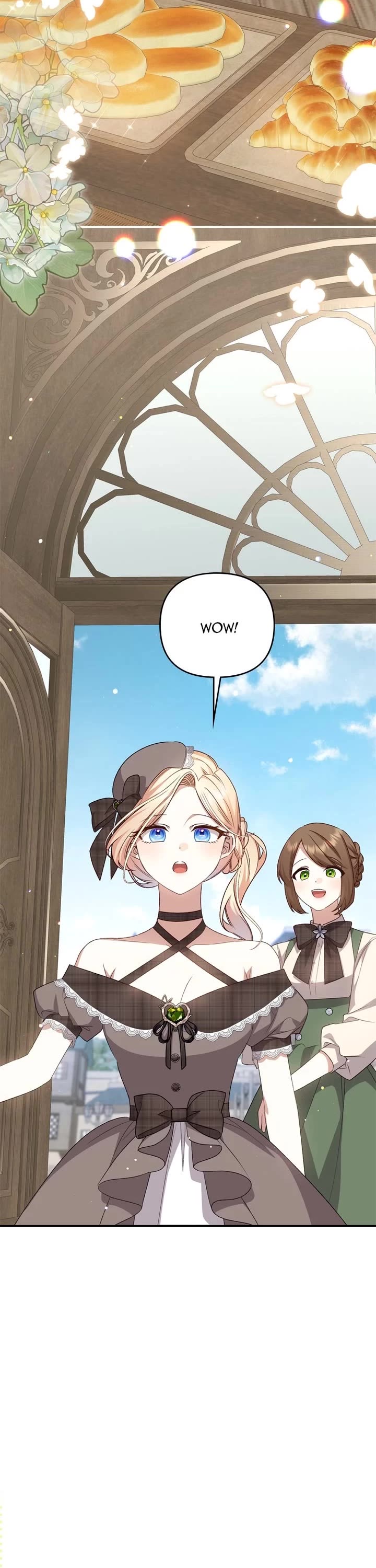 The Tyrant Wants to Live a Virtuous Life chapter 97 page 2