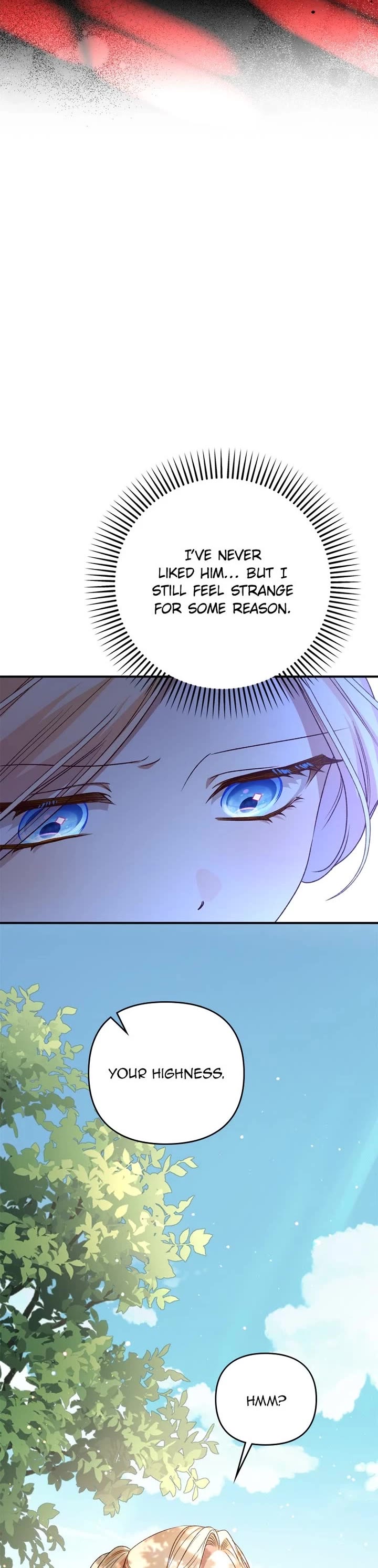 The Tyrant Wants to Live a Virtuous Life chapter 97 page 20